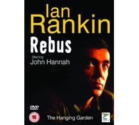 Rebus The Hanging Garden [Edizione: Regno Unito] [Edizione: Regno Unito]