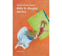 Reby B. disegna ancora