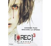Rec 3 - La Genesi
