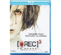 Rec 3 - La Genesi