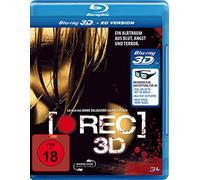 Rec 3D (inkl. 2D-Version)