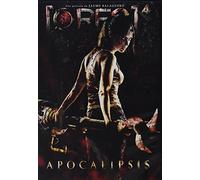 REC 4 EdisiónLatina