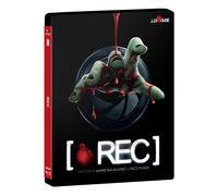 Rec - La paura in diretta (Hell House) (Blu-Ray Disc)
