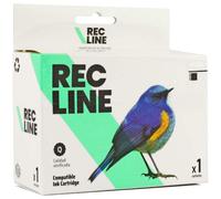 REC LINE, No Color, 1.25 picometer