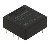 REC5K-2405SAW/H4 Convertitore: DC/DC 5W UEing: 9-36V UAusg: 5VDC IAusg: 1A DI...