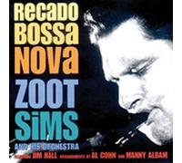 Recado Bossa Nova