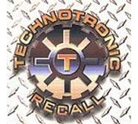 Recall by Technotronic