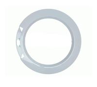 Recamania Anello esterno per porta lavatrice compatibile con riferimento originale 18006699