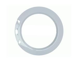 Recamania Anello esterno per porta lavatrice compatibile con riferimento originale 18006699