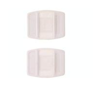 Recamania Chiusura Cappa aspirante Teka Bianco 2 Unità XT89