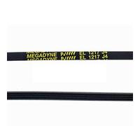 Recamania CINGHIA LAVATRICE ZANUSSI 1217 J-4 ELASTICA 1240211001