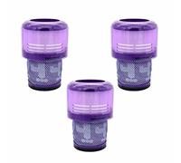 Recamania Confezione da 3 filtri lavabili compatibili con Dyson V11 Torque Drive V11 Cyclone V11 Absolute V11 Animal V11 Total Clean SV14