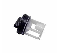 Recamania Filtro Lavatrice compatibile con Samsung Big Wash H1255AGS DC9709928B