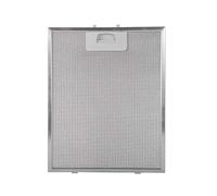 Recamania Filtro per cappa aspirante 320x260 mm