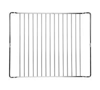 Recamania®- Griglia Ripiano per Forno 370x460 mm.