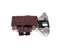 Recamania®- Interruttore Bloccaporta Lavatrice SANGIORGIO BRANDT FAGOR ZV-446