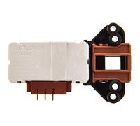 Recamania Interruttore ritardo blocco porta Lavatrice Compatibile con Beko WMA620W 2805310100