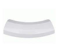 Recamania Maniglia per porta asciugatrice, bianca BOSCH BALAY SIEMENS 00644221 644221