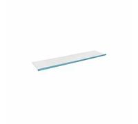 Recamania mensola Frigorifico compatibile con Liebherr 727129000