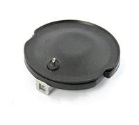 Recamania Piastra diffusore caffettiera KRUPS KP1000IB MS-622718