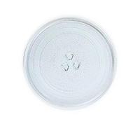 Recamania® - Piatto per forno a microonde Universale da 255 mm