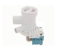 Recamania Pompa scarico lavatrice New Pol NE126T 518008100-518008102