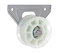 Recamania Puleggia tamburo asciugatrice compatibile con Indesit ADE70CFR C00113879