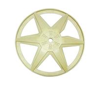 Recamania Puleggia tamburo lavatrice Otsein EVO1483DW1 41024467