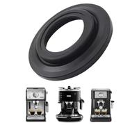 RECAMAT® Guarnizione in silicone compatibile con De'longhi Stilosa | EC235, ECO310, ECO311, EC155, EC220CD, EC221, EC260, EC270, ECP31.21, ECP33.21, ECP35.31, ECZ351