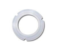 RECAMAT® Guarnizione Macchina caffe - Anello di Tenuta per ricambio Compatibile con macchina caffe Cafetera Cecotec Cafelizzia 790/890/Steel/DUO/Shiny Pro/Fast/Fast Pro