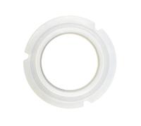 RECAMAT® Guarnizione Macchina Caffe - Anello di Tenuta per Ricambio Compatibile Macchina Caffe Cafetera Cecotec Power Instant-ccino 20 Touch & Chic