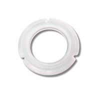 RECAMAT® Guarnizione Macchina Caffe - Anello di Tenuta per Ricambio Compatibile Macchina Caffe Cafetera Cecotec Power Espresso 20 Cream