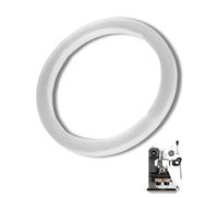 RECAMAT® Guarnizione Portafiltro in Silicone per Cecotec Baristeo