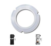 RECAMAT® Guarnizione Ricambio Macchina caffe per Cecotec Cafelizzia Cumbia