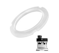 RECAMAT® Guarnizione Ricambio per Cecotec Power Espresso 20 Barista Cream