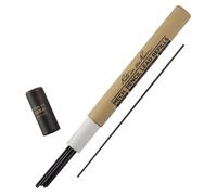 Recambio de mina negra resistente a la intemperie Rite in the Rain de 1,3 mm (n. 13BR)