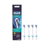 Oral-B OxyJet Testine di ricambio 4 ricambi