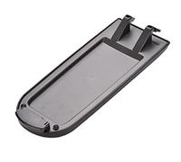 Recambo Coperchio di ricambio per bracciolo centrale effetto pelle