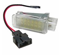 Recambo - Lampada a LED per bagagliaio compatibile con Audi A1 | A3 | A4 | A5