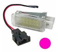 Recambo - Lampada a LED per vano portaoggetti, adatta per VW Phaeton | Scirocco | T-Cross | T-Roc