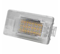 Recambo LED Illuminazione Bagagliaio per BMW 3 E46/E90/E92/E93/F30/F80 Warm 12V