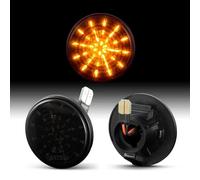 Recambo LED Indicatore Laterale Smoke per Mazda MX-5 NA/NB 1989-2005, 12 V