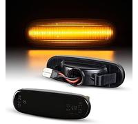 Recambo LED Indicatori di Direzione L/R Anteriori per FIAT Punto Punto Evo 199