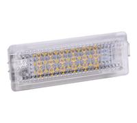 Recambo Luce LED Interno Per Cielo Piedi Baule Land Rover Freelander 12V 3200K