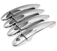 Recambo Modifycar Leva Freno Cromata Serie 5 E60 E61 X3 E83 Maniglie Porte Cromate