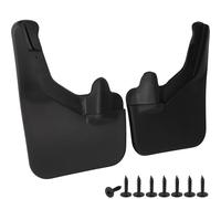 RECAMBO Parafango anteriore adatto per Cadillac Escalade V anno di costruzione dal 2020 con pedane automatiche, aspetto discreto, design orientato, facile da pulire, testato per l'uso quotidiano