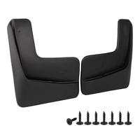 RECAMBO Parafango anteriore adatto per Kia Soul III SK3 anno di costruzione a partire dal 2019, design discreto, facile da pulire, testato per uso quotidiano