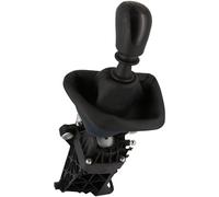 Recambo Pomello del cambio completo a 6 marce, adatto per MB Sprinter, W906, 2006-2018, Plug & Play, leva del cambio auto, nero