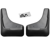 Recambo Set parafango anteriore compatibile con Mazda CX-5 I | Tipo KE | anno di costruzione 2011-2017 | Vestibilità perfetta.