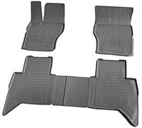 Recambo Tappetini in gomma 3D per Land Rover Range Rover LG L405 | dal 2012 | su misura